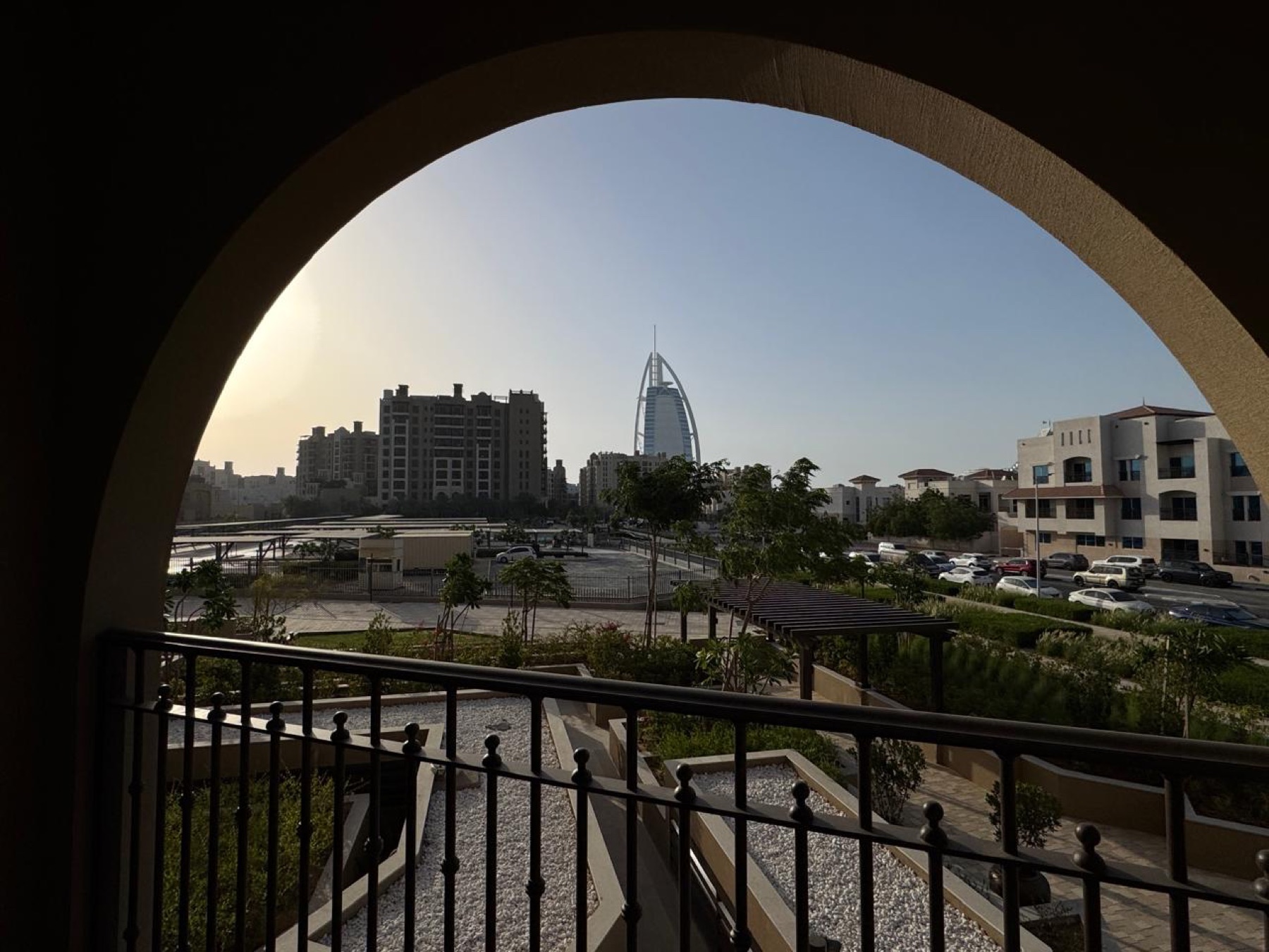 Jadeel Madinat Jumeirah Living в Дубае